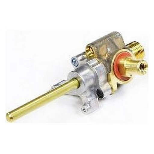 Bosch Range /Oven Surface Burner Valve - 00628629, Replaces: 00492270