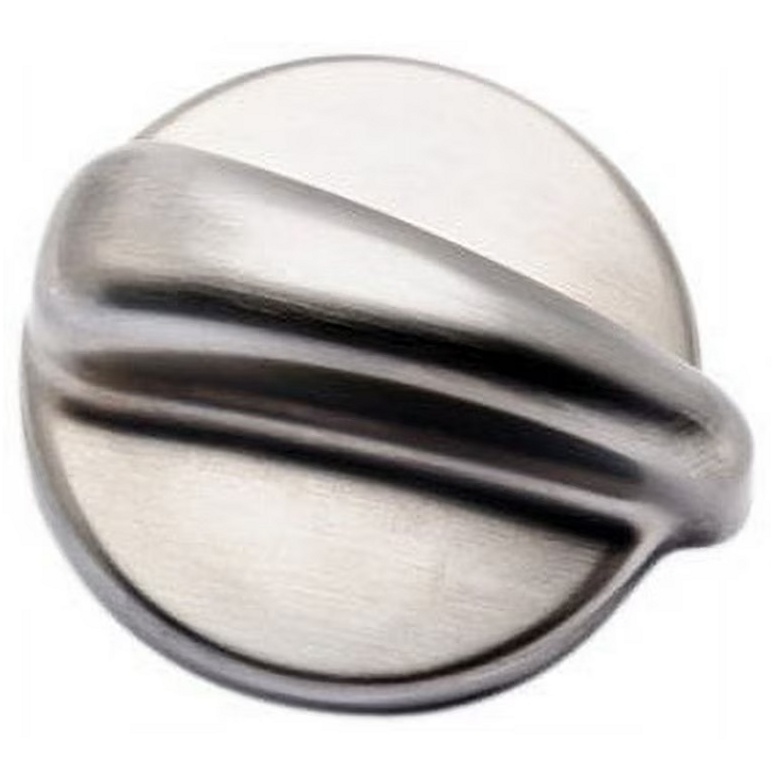 GE Range /Oven Burner Control Knob - WB03T10266, Replaces: WB03T10229