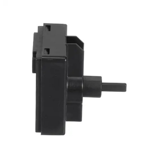 Bosch Range /Oven 7-Position Switch - 00628901, Replaces: 00623547