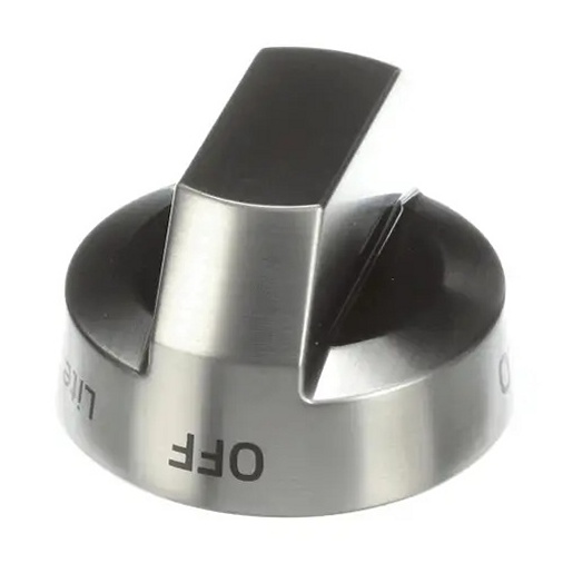 Samsung Range /Oven Knob Assembly - DG94-01712B