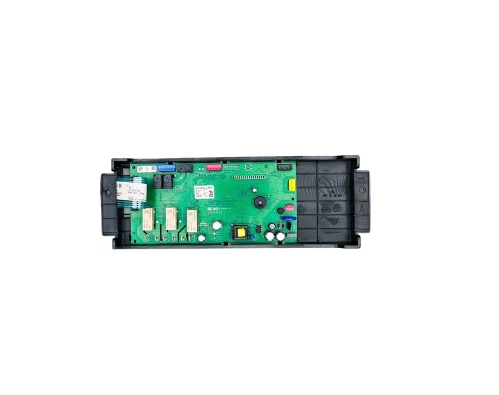 Whirlpool Range /Oven Control Board - W11546077, Replaces: W11038144