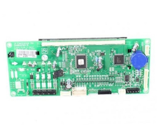 LG Range /Oven Main Control Board - EBR86433706