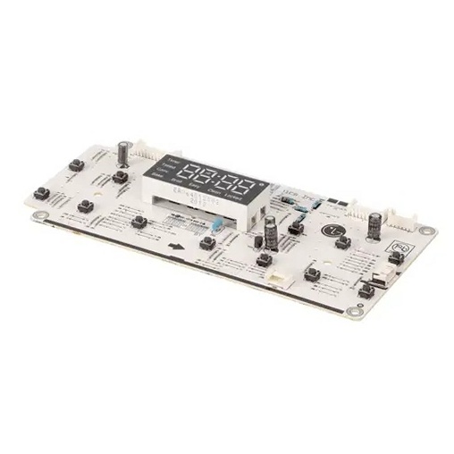 LG Range /Oven Main Oven Control Board - EBR85103103