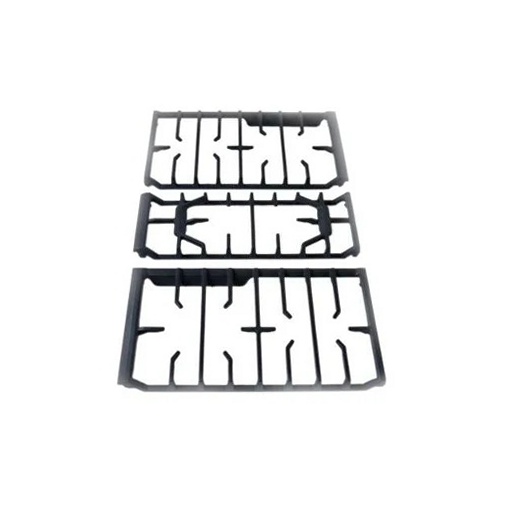 Samsung Range /Oven Burner Grate - DG98-01497B, Replaces: DG98-01497A