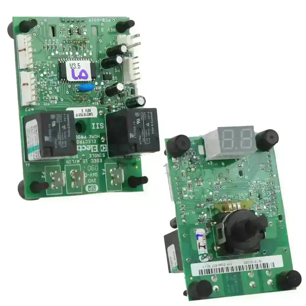 Frigidaire Range Control Board OEM - 316441800