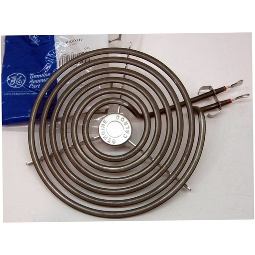 GE Range /Oven Surface Burner Element - WB30X219, Replaces: AP2027804