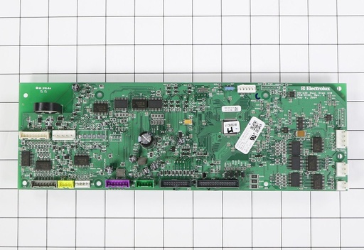 Frigidaire Range Control Board OEM - 316576610, Replaces: 316516540