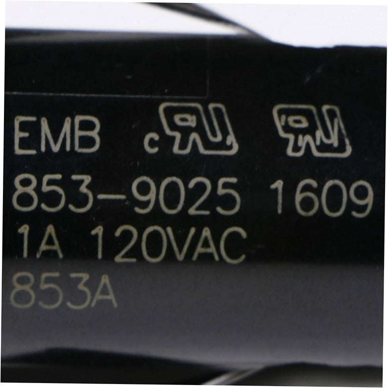 Bosch Range /Oven Door Switch - 00622858, Replaces: 14-19-809