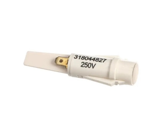 Frigidaire Range /Oven Indicator Light - 318044827, Replaces: 318044810