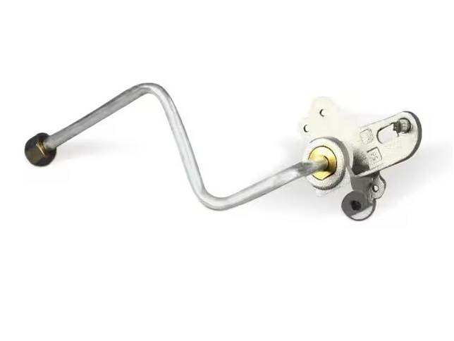 Whirlpool Range /Oven Surface Burner Orifice Holder - WP74009099, Replaces: 74009099