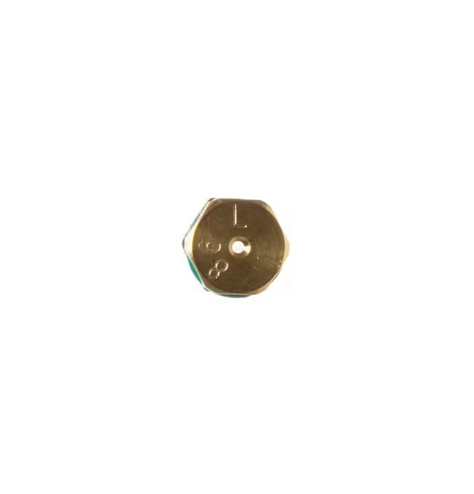 GE Range /Oven LP Orifice Spud - WB28T10246