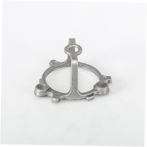 GE Range /Oven Surface Burner Base - WB02K10361, Replaces: WB02K10078