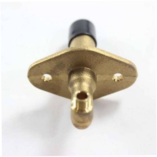 LG Range /Oven Orifice Holder - MEG61851202, Replaces: MEG61851201