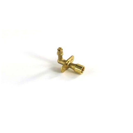 Samsung Range /Oven Broil Nozzle Holder - DG94-01436A, Replaces: DG94-00521A