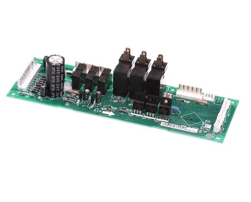 Frigidaire Microwave Power Supply Board - 5304480656