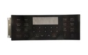 Frigidaire Range Control Board Overlay - 316655001