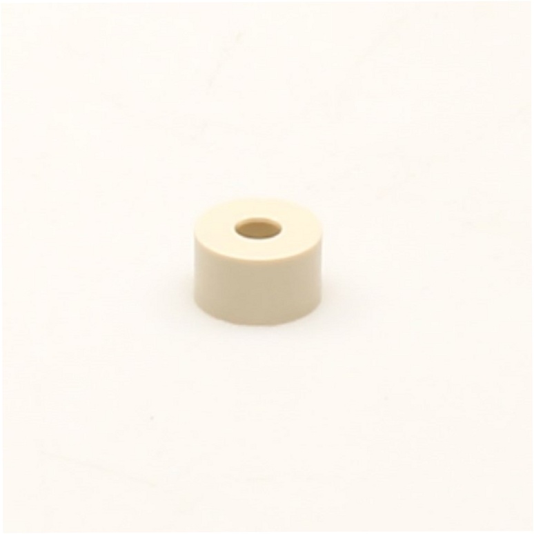 Whirlpool Range /Oven Handle Spacer (Almond) - WP74005058, Replaces: 74002507