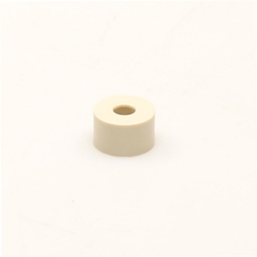 Whirlpool Range /Oven Handle Spacer (Almond) - WP74005058, Replaces: 74002507