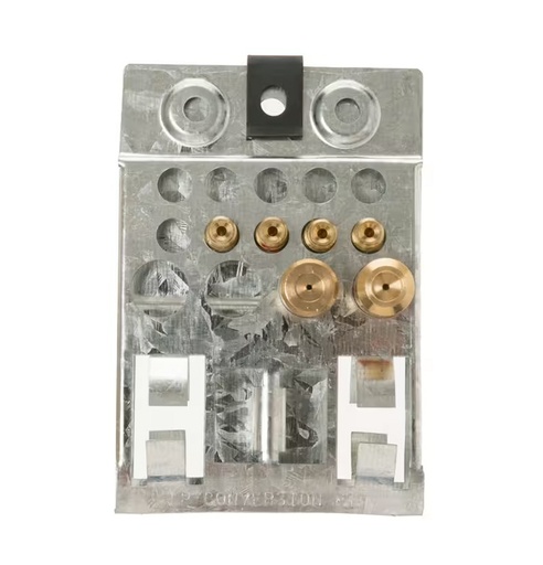 GE Range /Oven LP Conversion Kit - WB49X20297