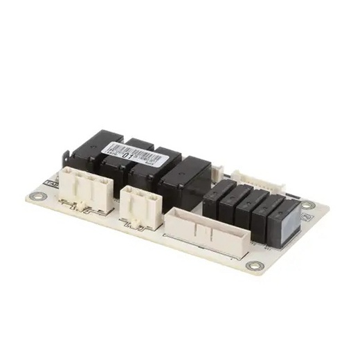 LG Range /Oven Power Control Board - EBR71261601, Replaces: EBR71261602
