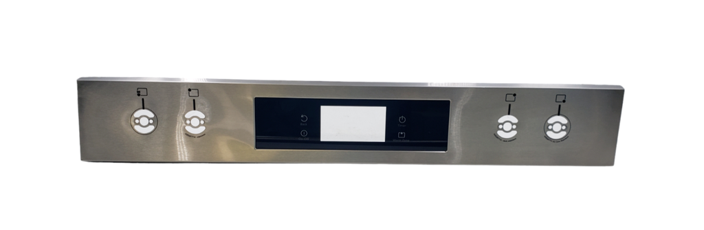 Frigidaire Range Control Panel OEM - 5304535365, Replaces: 5304528675