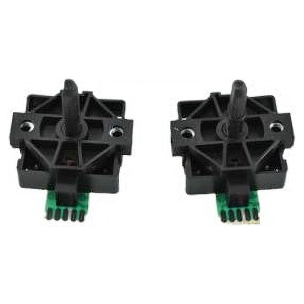 Bosch Microwave Switch - 00631340, Replaces: 631340