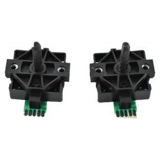 Bosch Microwave Switch - 00631340, Replaces: 631340