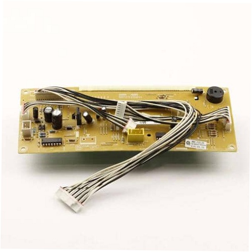 LG Range /Oven Main Control Board - EBR73811706
