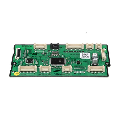 Samsung Microwave Control Board - DE92-04046C