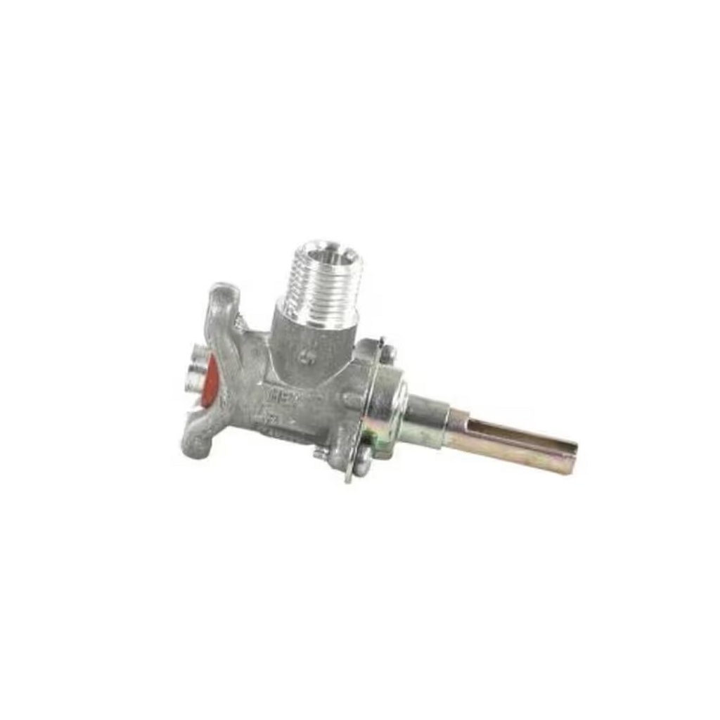 Whirlpool Range /Oven Surface Burner Valve - W10441654, Replaces: W10237981