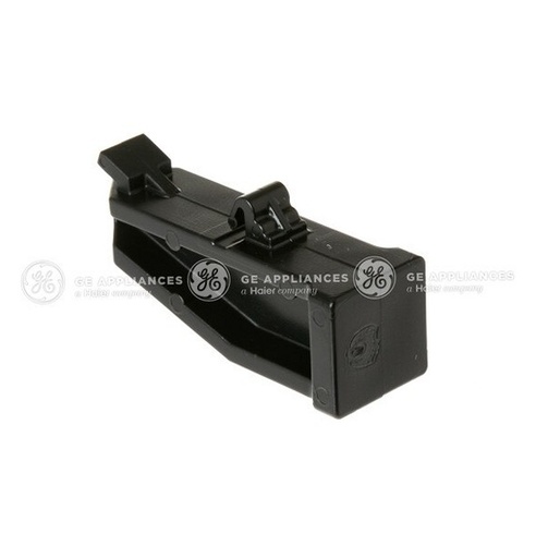 GE Range /Oven Drawer Guide Wedge - WB02X29072