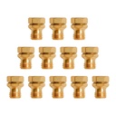 Frigidaire Range Conversion Kit - GRLP4
