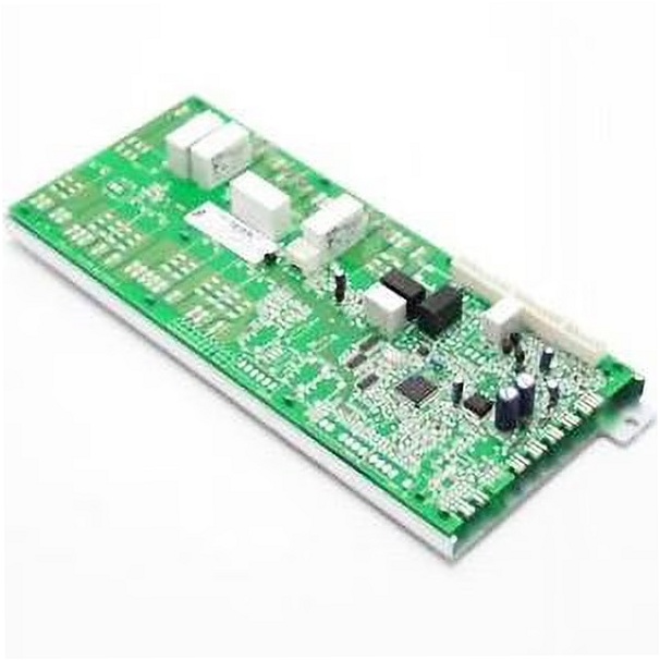 Bosch Range /Oven Control Module - 00659612, Replaces: 00646637