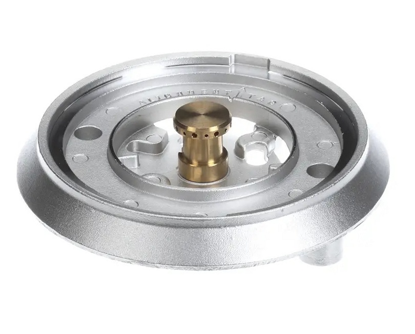 Frigidaire Range /Oven Gas Burner Assembly - 5304501023