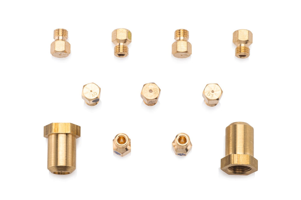 Frigidaire Range Conversion Kit - GRLP5