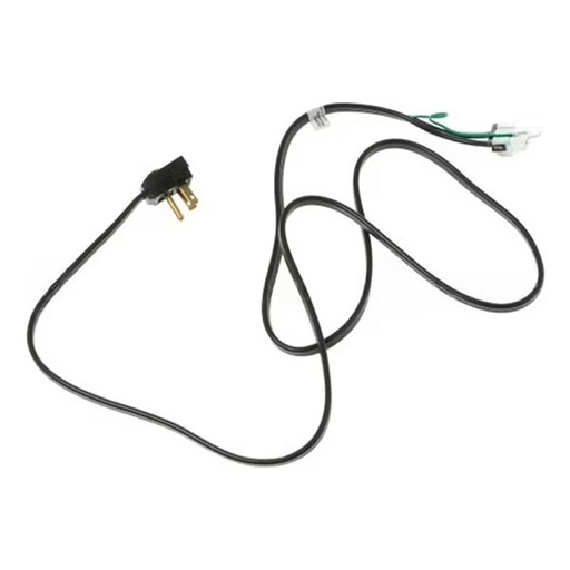 GE Range /Oven Power Cord - WB18X28854