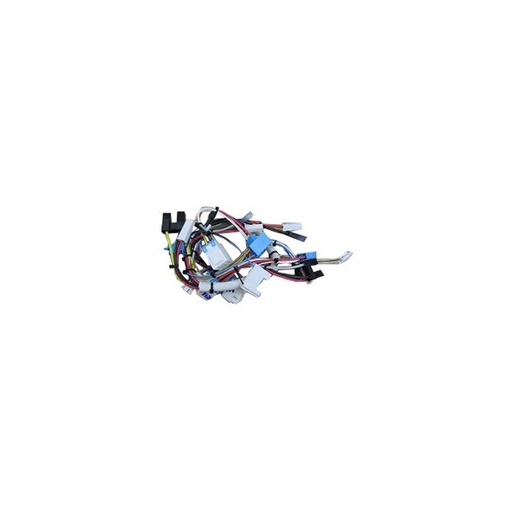 Samsung Range /Oven Display Wire Harness - DG96-00429A