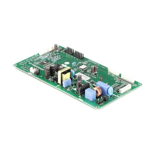 LG Range /Oven Main Control Board - EBR82864306