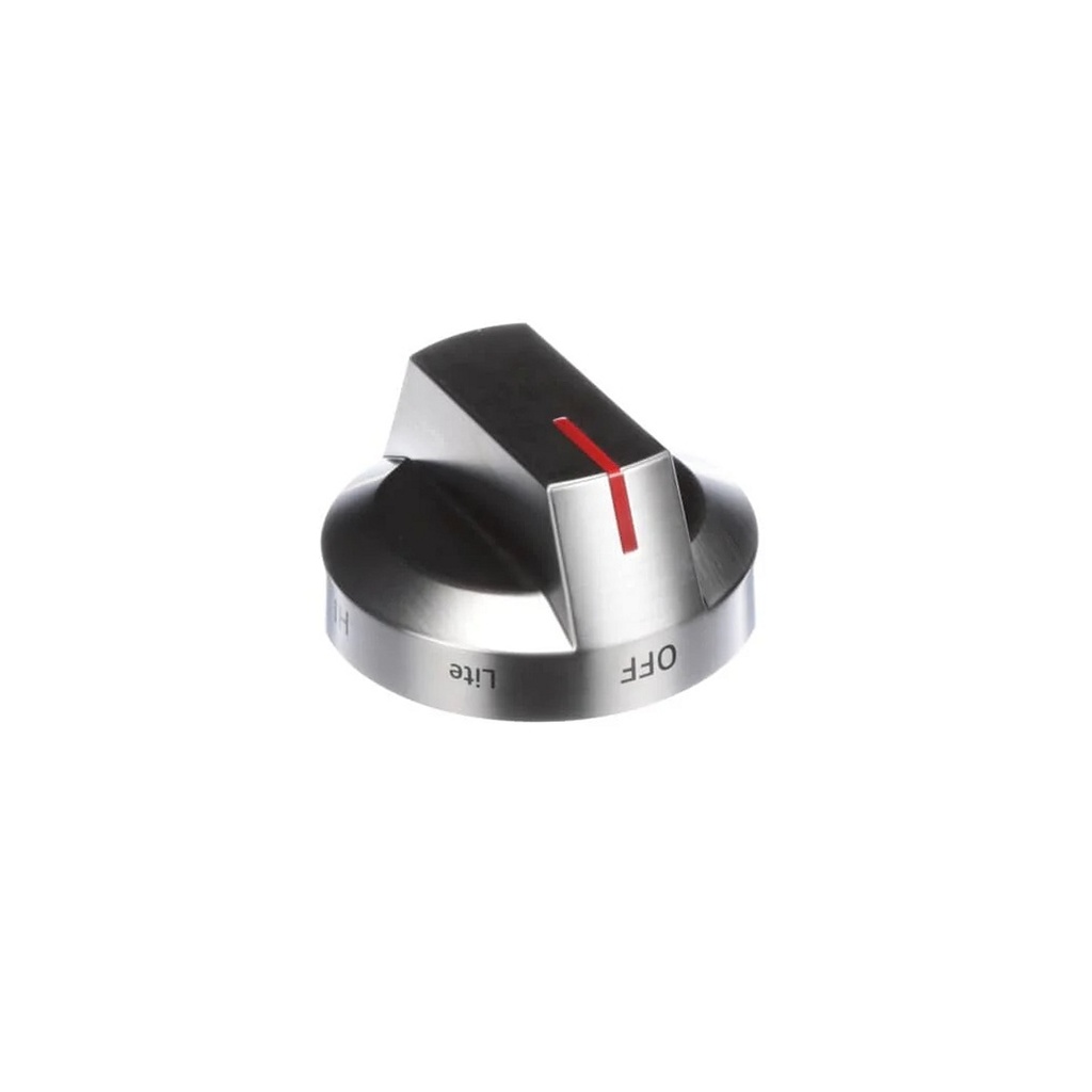 Samsung Range /Oven Knob Assembly - DG94-04396A, Replaces: DG94-03500A