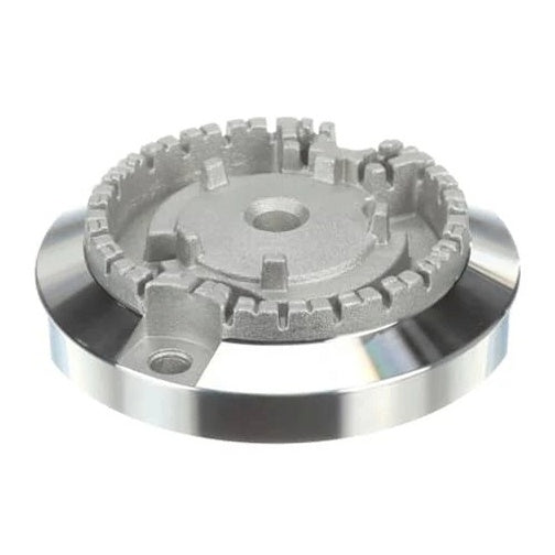 LG Range /Oven Burner Head - MBE62424001, Replaces: MBE62302901