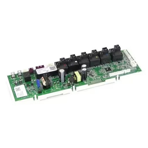GE Range /Oven Control Board - WB27X36812, Replaces: WB27X33116