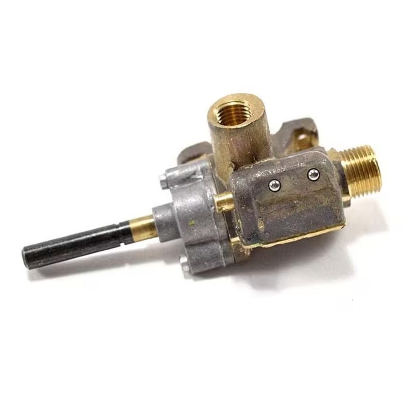 Fisher & Paykel Range /Oven Dual Flow Valve - 210897
