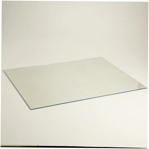 Bosch Range /Oven Glass Panel - 00478310, Replaces: 478310