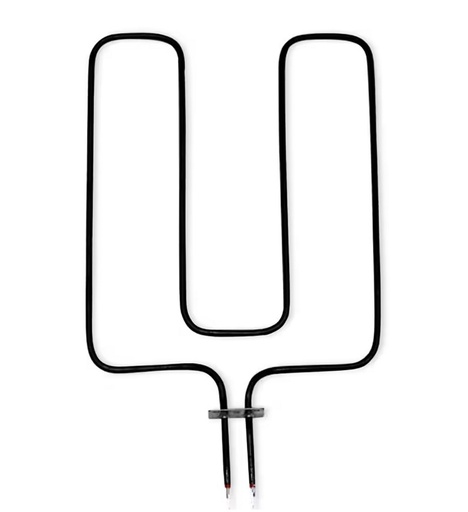 Frigidaire Range /Oven Broil Element - 5303051140, Replaces: 3012210