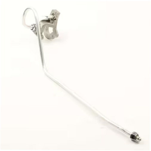 Frigidaire Range /Oven Ignitor & Orifice Assembly - 316536601, Replaces: 316449300