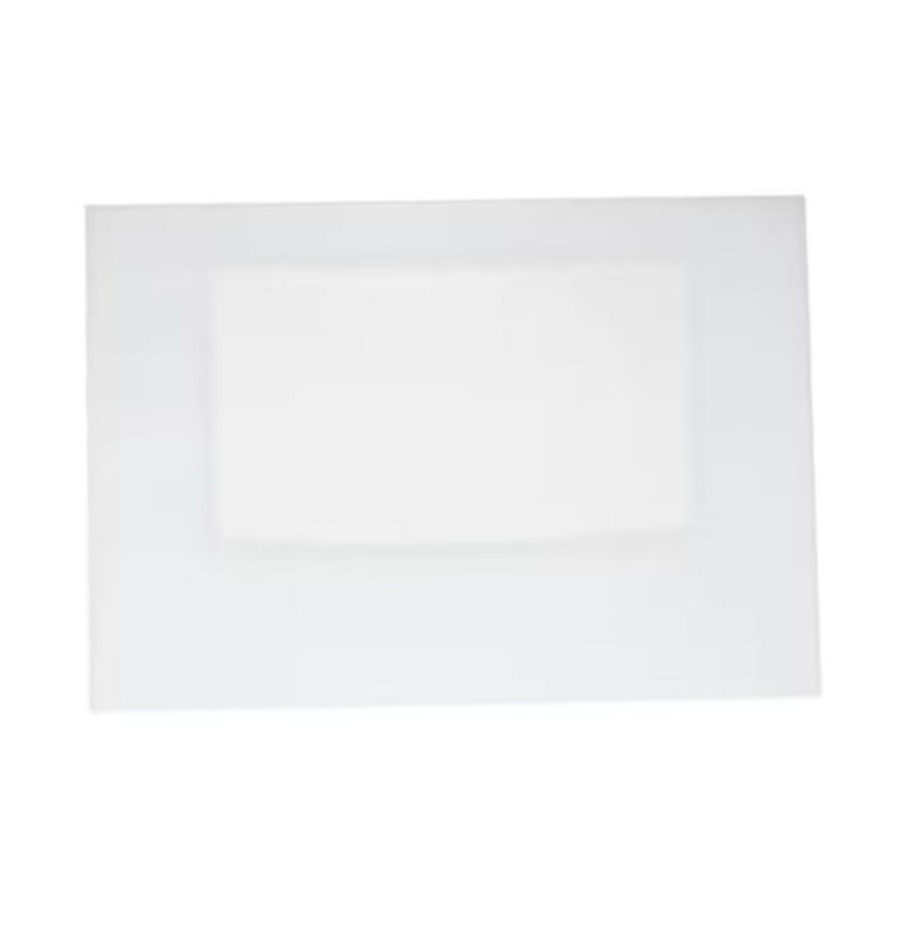 Frigidaire Range /Oven Outer Oven Door Glass - 316406400