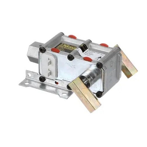 LG Range /Oven Oven Dual Safety Valve - MJX61842301
