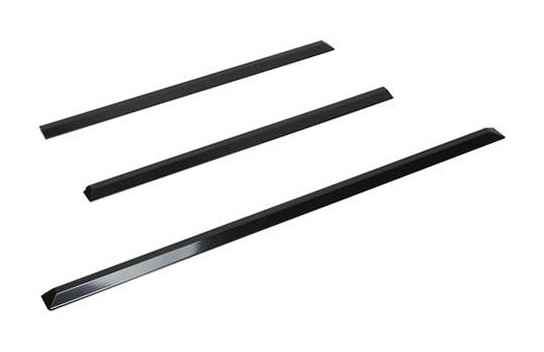 Whirlpool Range /Oven Trim Kit (Black) - W10731886
