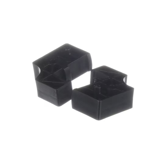Whirlpool Range /Oven Drawer Glide Set - W10807823, Replaces: W10674705