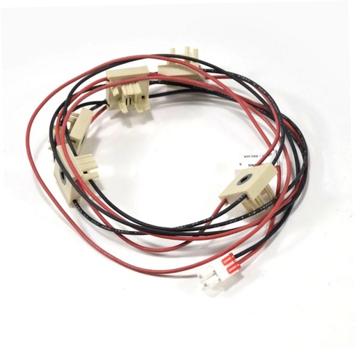 Samsung Range /Oven Spark Ignition Switch and Harness - DG96-00230A
